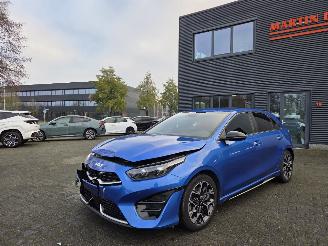 Kia Ceed GT-LINE picture 2