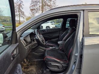 Hyundai Tucson N-LINE / 53 DKM picture 18