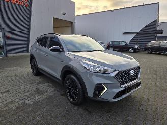 Hyundai Tucson N-LINE / 53 DKM picture 15