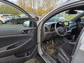 Hyundai Tucson N-LINE / 53 DKM picture 20