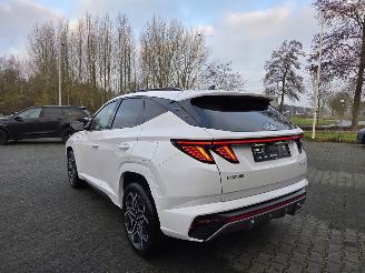 Hyundai Tucson 110KW HYBR / N-LINE / AUTOMAAT picture 4