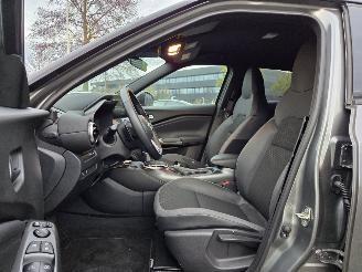 Nissan Juke N-DESIGN  AUTOMAAT / 9200KM picture 15