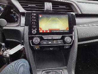 Honda Civic ELEGANCE picture 15