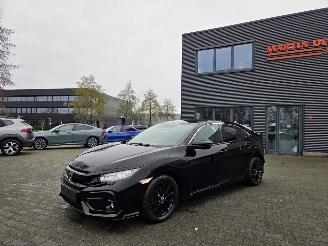 Honda Civic ELEGANCE picture 2