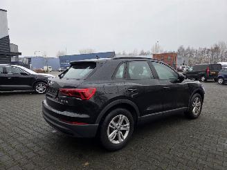 Auto incidentate Audi Q3 110kw TFSi / 67dkm 2019/11