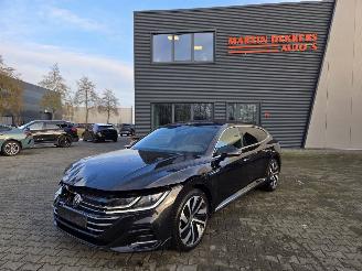 Unfallwagen Volkswagen Arteon Shooting Brake GTE Hybrid R-Line 160KW 2024/2