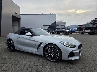 uszkodzony samochody osobowe BMW Z4 M-SPORT / H-KARDON / DIG COCKPIT /STUURVERW  / 17 DKM 2022/5