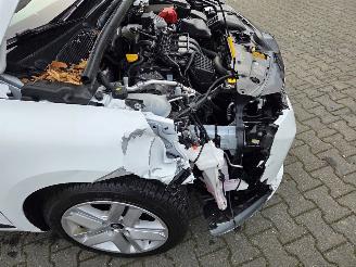 Renault Clio 0.9  67PK / EVOLUTION / 9600 KM picture 11