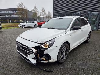 Hyundai I-30 NAVI / CAMERA picture 11
