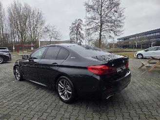BMW 5-serie 530e  M-SPORT picture 4