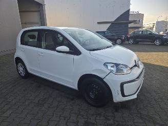 Volkswagen Up! 5 Deurs 35 dkm / Airco picture 6