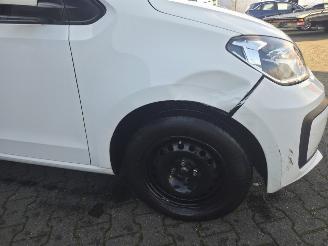 Volkswagen Up! 5 Deurs 35 dkm / Airco picture 8