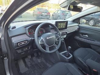 Dacia Jogger 74 KW Benzine / Lpg / 15DKM picture 15