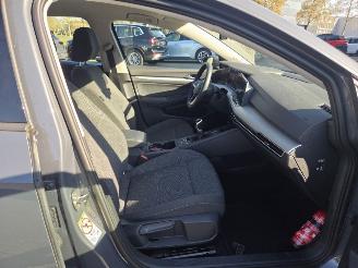 Volkswagen Golf 25 dkm picture 12