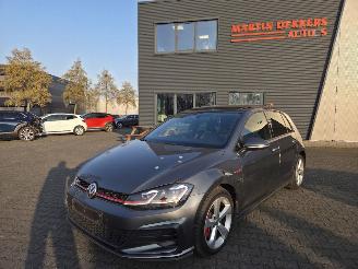 skadebil auto Volkswagen Golf PERFORMANCE /PANO /AUTOM 2018/12