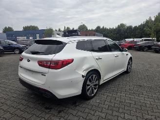 Kia Optima AUTOM / PANO / LEER picture 7