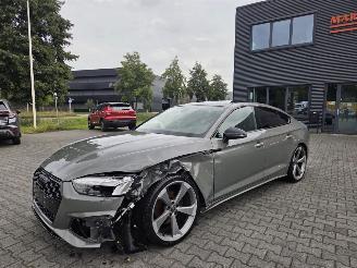 škoda osobní automobily Audi A5 S-LINE / PANO / AUTOM 2023/7