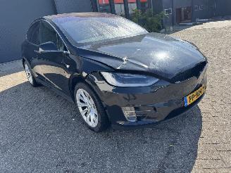 Tesla Model X 90D Base 6persoons/autopilot/volleder/nap picture 3