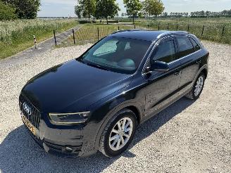  Audi Q3 2.0 TFSI quattro Pro Line/automaat/clima/navi 2012/9