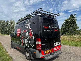 Mercedes Sprinter 316 2.2 CDI picture 6