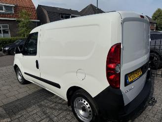 Fiat Doblo Cargo 3 persoons 1.6 MJ L1H1 picture 6