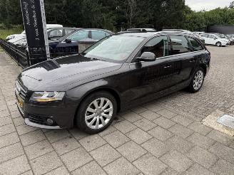  Audi A4 Avant 2.0 TFSI Pro L. bns 2009/5