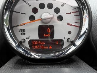 Mini Countryman Mini ALL4 Clima Elek Pak 1.6 Cpr S ALL4 Chili picture 14