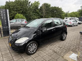 occasione autovettura Mercedes A-klasse 150 BlueEFF Bns Cl. 2009/10