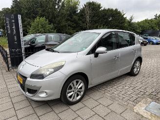 occasion passenger cars Renault Scenic 1.4 TCE Celsium 2010/11