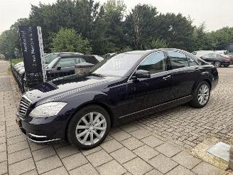 Gebrauchtwagen PKW Mercedes S-klasse Voll opties BTW 500 Prestige Plus 2010/9