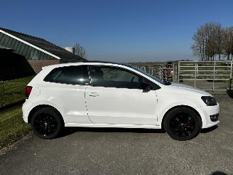 Volkswagen Polo 1.2 12V BlueMotion Trendline APK tot 03-2026 picture 7