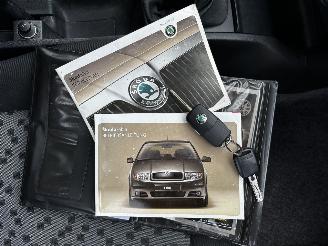 Skoda Fabia COMBI | 1.4-16V AMBIENTE  ◄INRUILAUTO► picture 21
