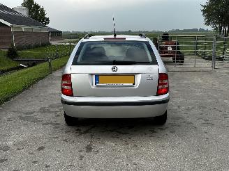 Skoda Fabia COMBI | 1.4-16V AMBIENTE  ◄INRUILAUTO► picture 9