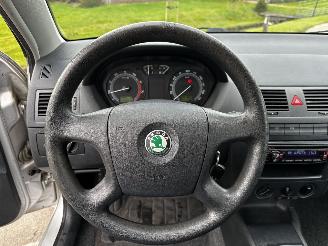 Skoda Fabia COMBI | 1.4-16V AMBIENTE  ◄INRUILAUTO► picture 13