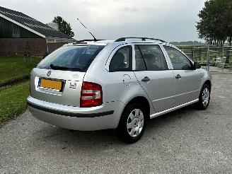 Skoda Fabia COMBI | 1.4-16V AMBIENTE  ◄INRUILAUTO► picture 7