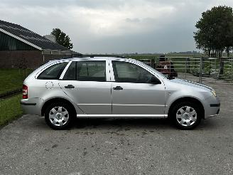 Skoda Fabia COMBI | 1.4-16V AMBIENTE  ◄INRUILAUTO► picture 6