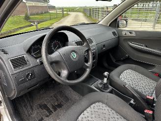 Skoda Fabia COMBI | 1.4-16V AMBIENTE  ◄INRUILAUTO► picture 12