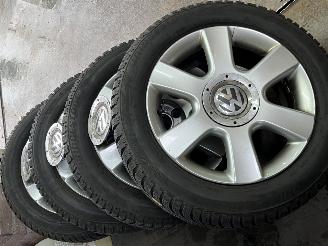 Volkswagen Passat VARIANT 2.0TDi - 125kW Highline - perfect rijdende auto - ingeruild - trekhaak - winterset picture 35