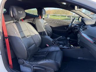 Renault Mégane RS COUPE 2.0 T SPORT | BREMBO | CAMERA | BOSE | CRUISE | LEER | GOED ONDERHOUDEN!!! picture 20