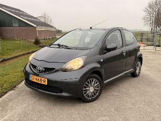 Avarii autoturisme Toyota Aygo | AIRCO | APK TOT SEPT-2026 | RIJDENDE AUTO !! 2008/9