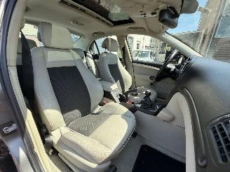 Saab 9-3 2.0T Vector picture 19