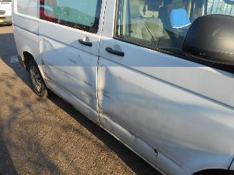Volkswagen Transporter 1.9 diesel picture 7