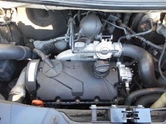 Volkswagen Transporter 1.9 diesel picture 11