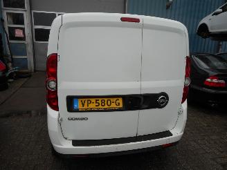 Opel Combo 1.3 Diesel picture 7