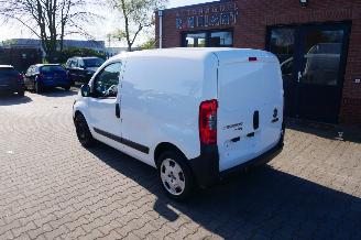 Fiat Fiorino AIRCO NAVIGATIE picture 4