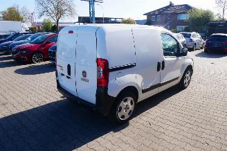 Fiat Fiorino AIRCO NAVIGATIE picture 3