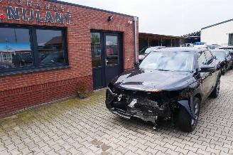  Ssang yong Korando  2024/5