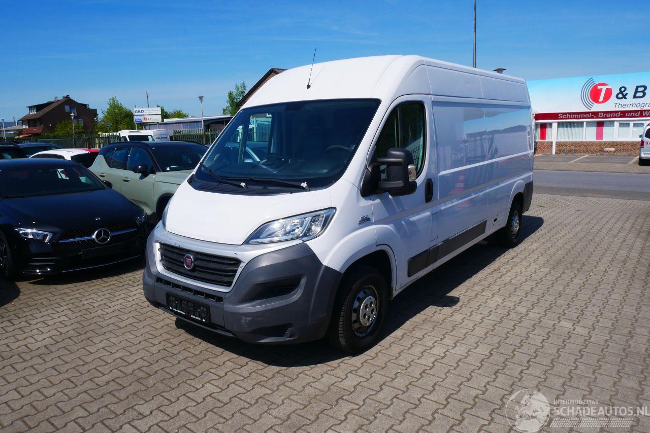 Fiat Ducato L4H2