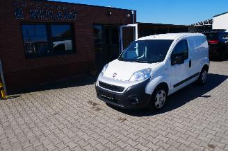 occasione autovettura Fiat Fiorino AIRCO NAVIGATIE 2017/11