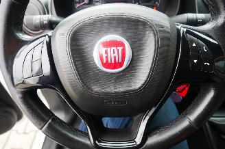 Fiat Fiorino SX AIRCO NAVIGATIE picture 12